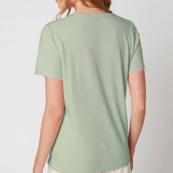 T-Shirt En Coton