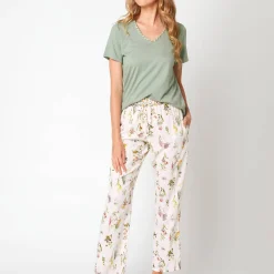 T-Shirt En Coton