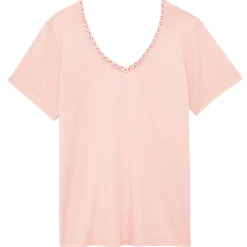 T-Shirt En Coton