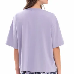 T-Shirt Manches Courtes