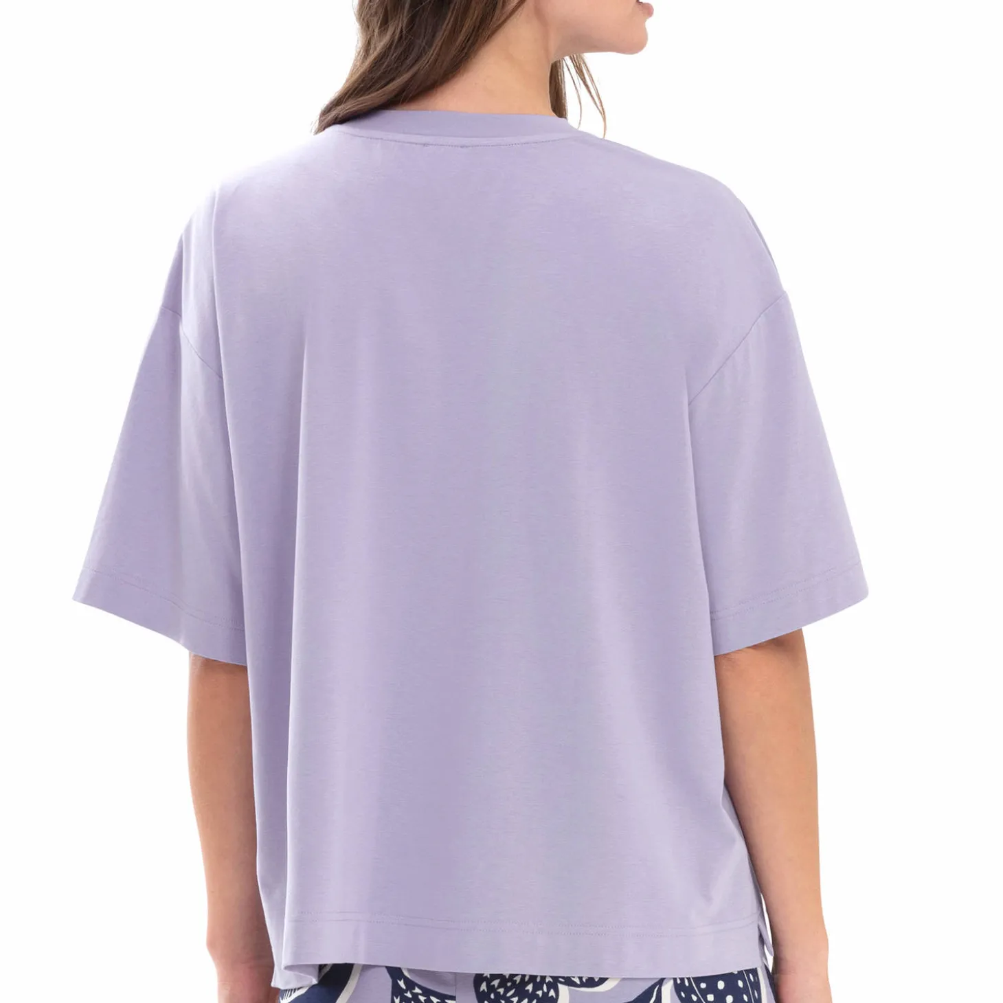 T-Shirt Manches Courtes