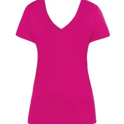 T-Shirt Manches Courtes En Coton