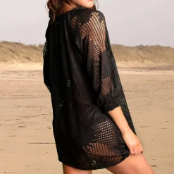 Tunique De Plage