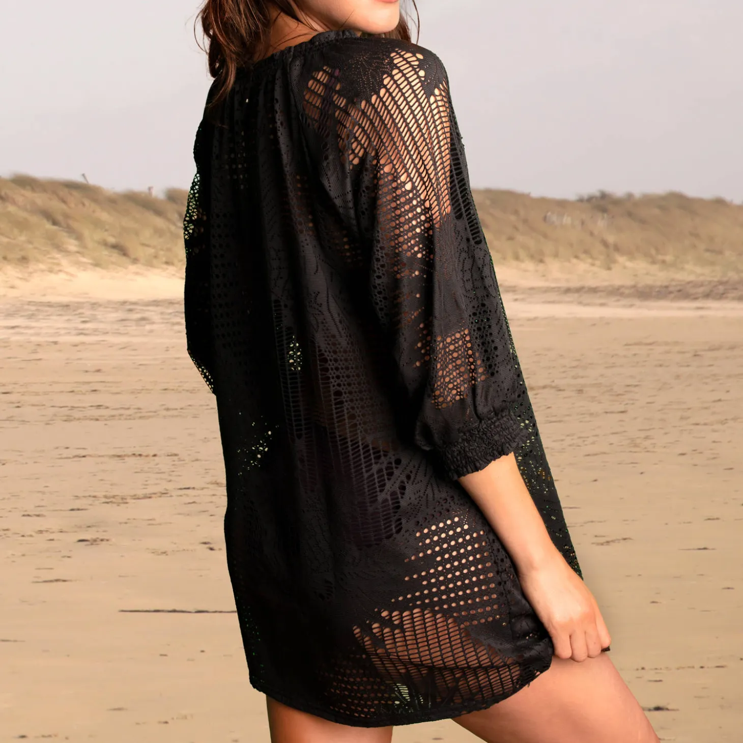 Tunique De Plage