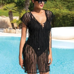 Tunique De Plage