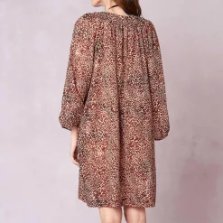 Tunique En Coton
