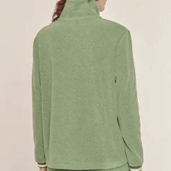 Veste Courte Zippee