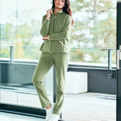 Veste Courte Zippee