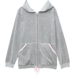 Veste En Coton