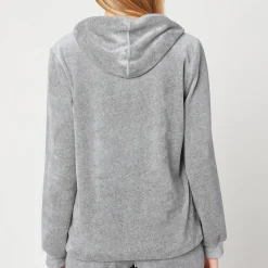 Veste En Coton