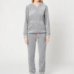 Veste En Coton