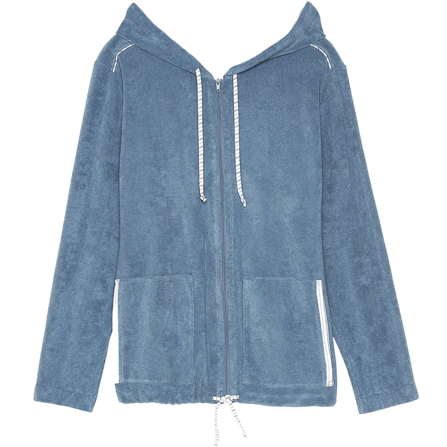 Veste En Coton