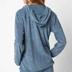 Veste En Coton
