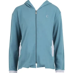 Veste En Coton
