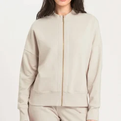 Veste En Coton