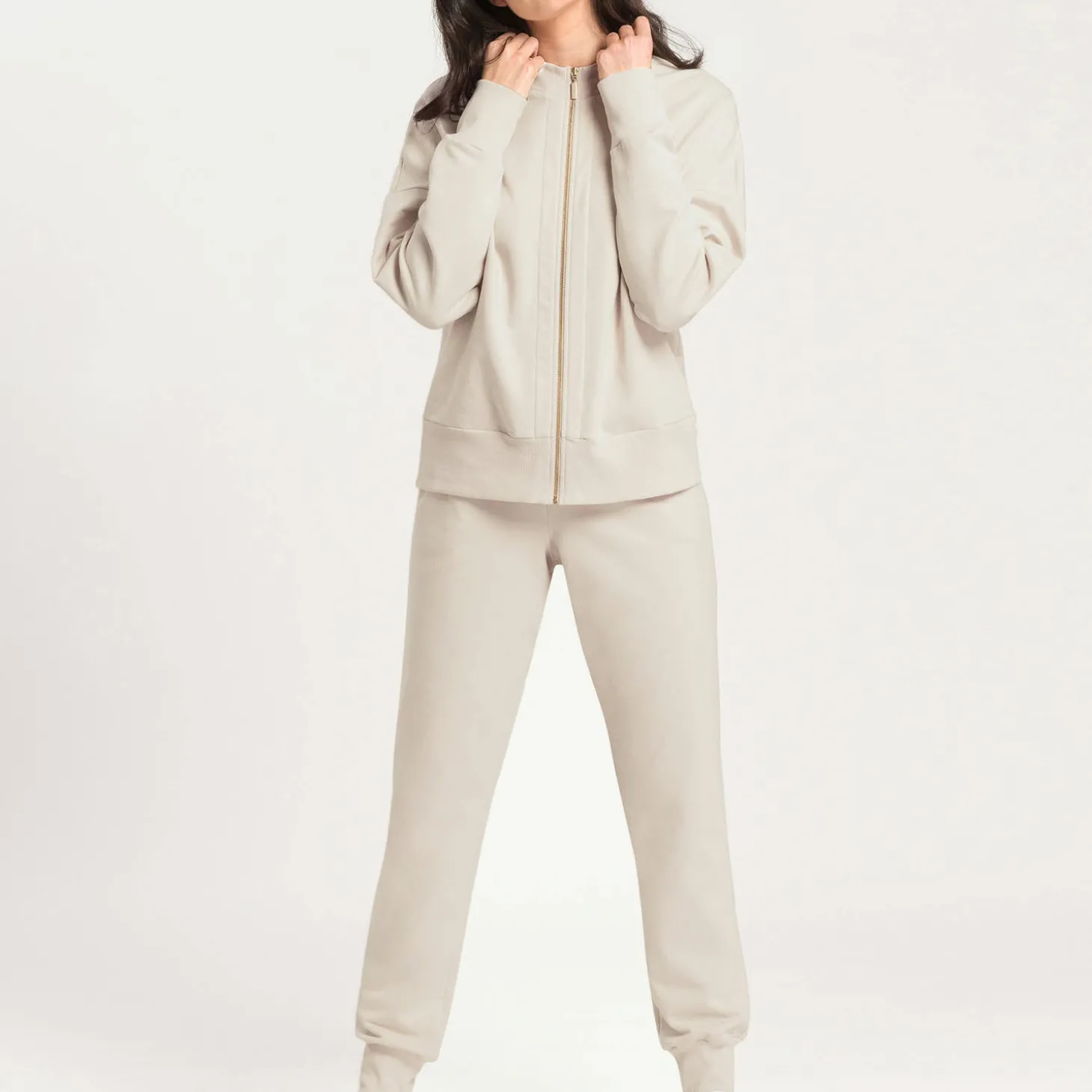Veste En Coton