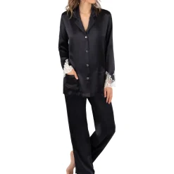 Veste En Soie
