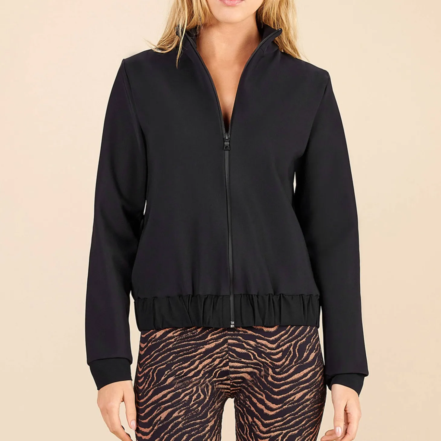 Veste Jimmy