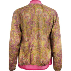 Veste Teddy