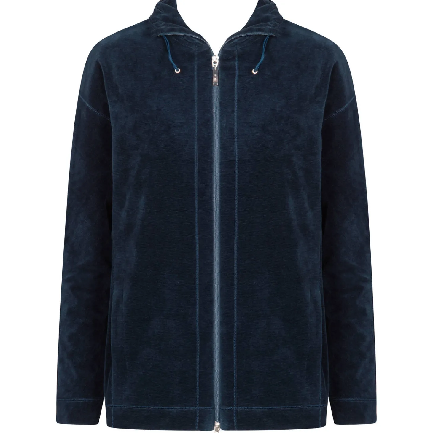 Veste Zippee En Coton