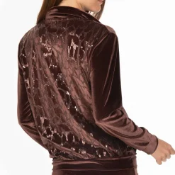 Veste Zippee Istanbul En Velours